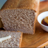 Pan de molde integral 500 gramos = $2.000